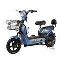 2-Seater Electric Scooter (E-Bike) – 250W, 48V, UK Road Legal